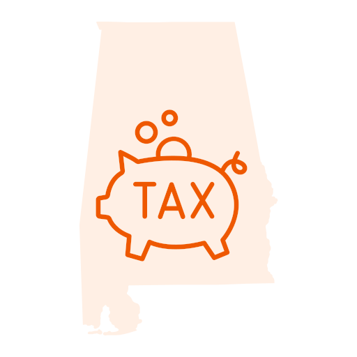 How Small Businesses Pay Taxes in Alabama