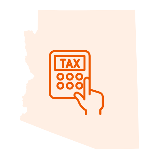 How to Register for Sales Tax Permit in Arizona