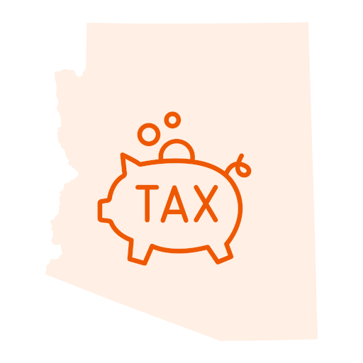 How Small Businesses Pay Taxes in Arizona