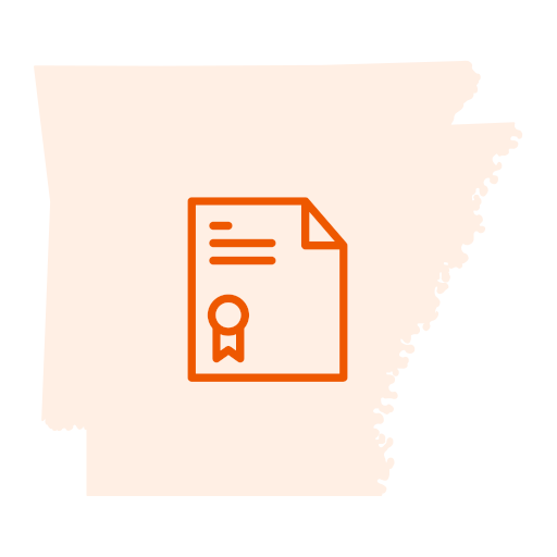 How to Get a Certificate of Status in Arkansas