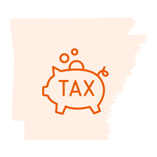 How Small Businesses Pay Taxes in Arkansas