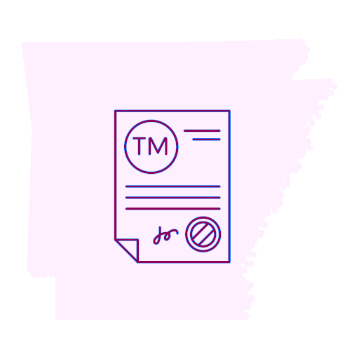 Best Trademark Services in Arkansas