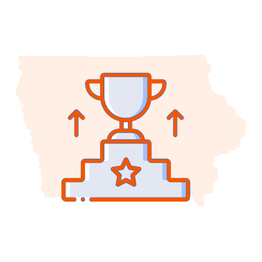 Best Formation Services in Iowa
