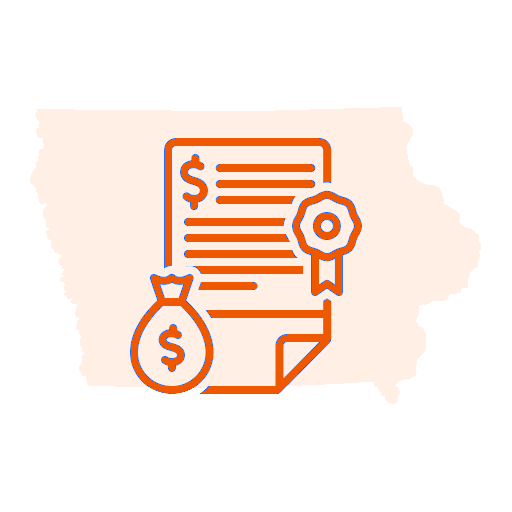 Best Small Business Grants in Iowa