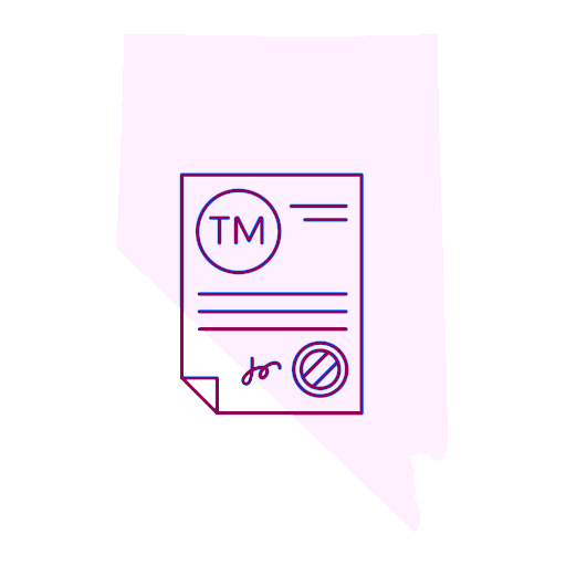 Best Trademark Services in Nevada