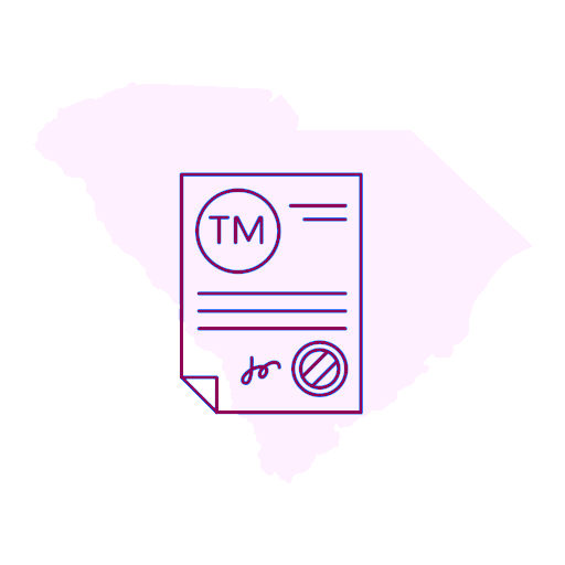 Best Trademark Services in South Carolina