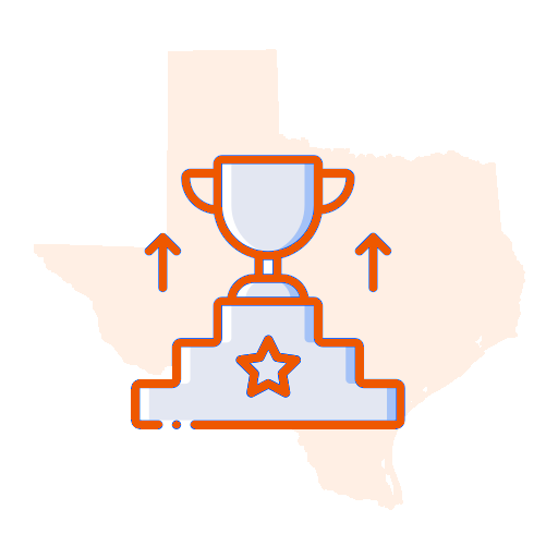 Best Formation Services in Texas