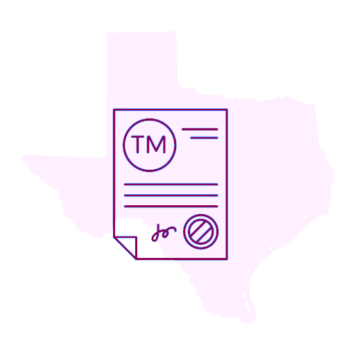 Best Trademark Services in Texas