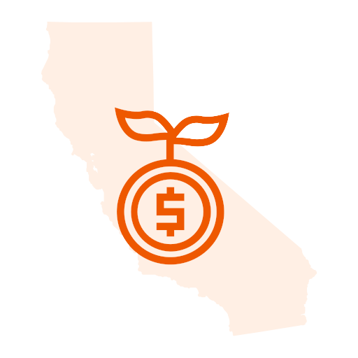 Cost of Starting an LLC in California