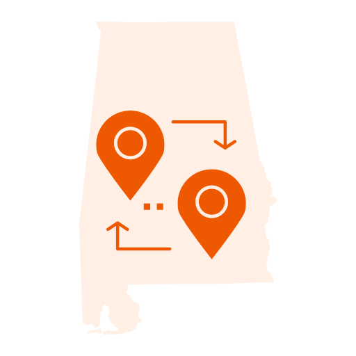 How to Change LLC Address in Alabama