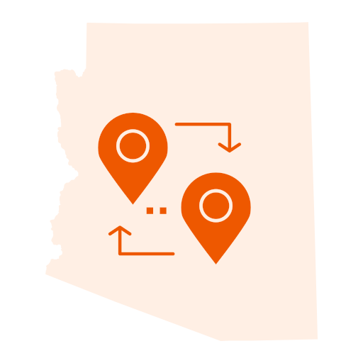 How to Change LLC Address in Arizona