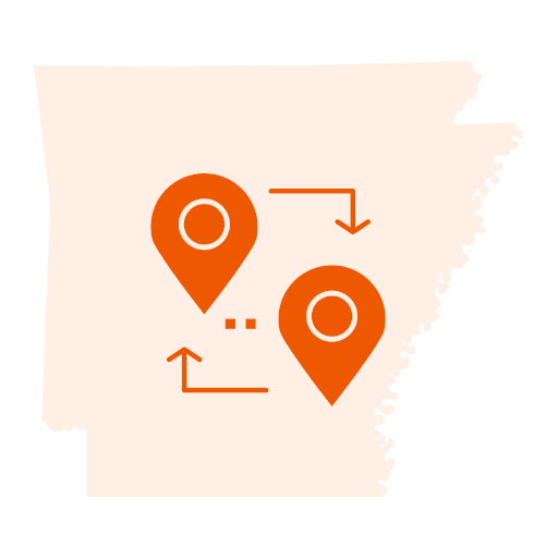 How to Change LLC Address in Arkansas