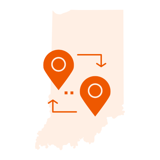 How to Change LLC Address in Indiana