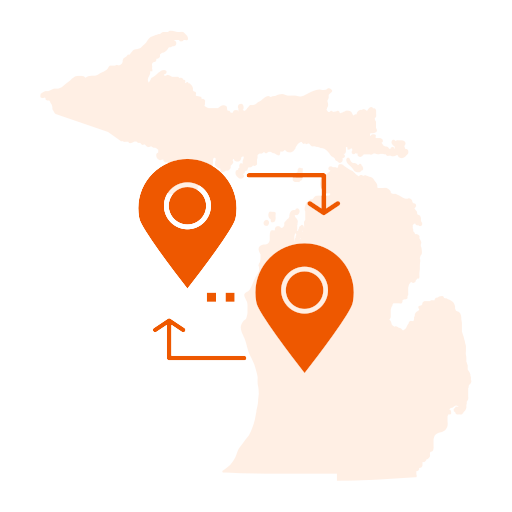How to Change LLC Address in Michigan