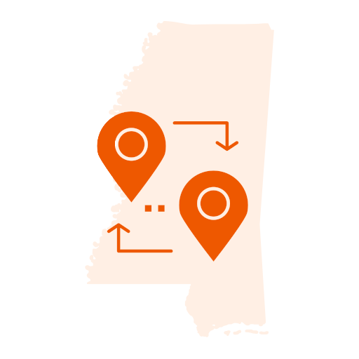How to Change LLC Address in Mississippi