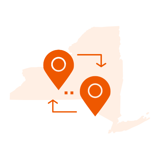 How to Change LLC Address in New York