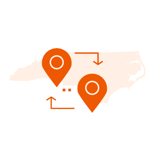 How to Change LLC Address in North Carolina