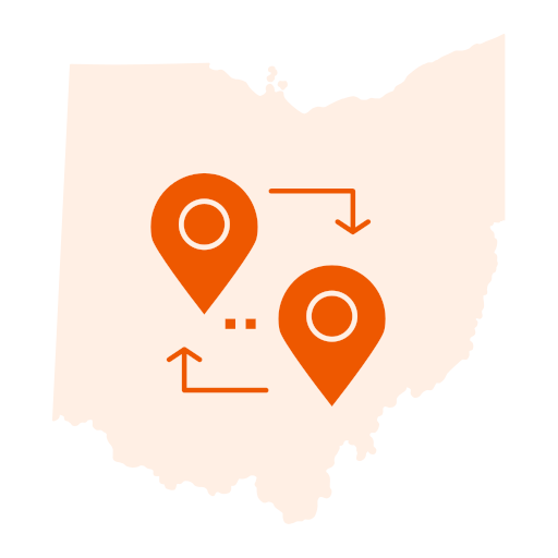 How to Change LLC Address in Ohio