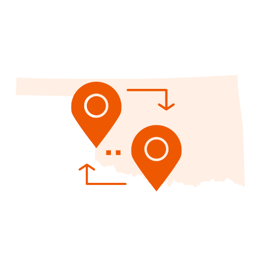 How to Change LLC Address in Oklahoma