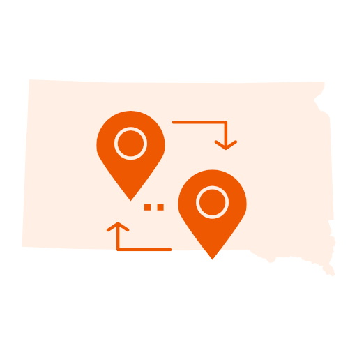 How to Change LLC Address in South Dakota