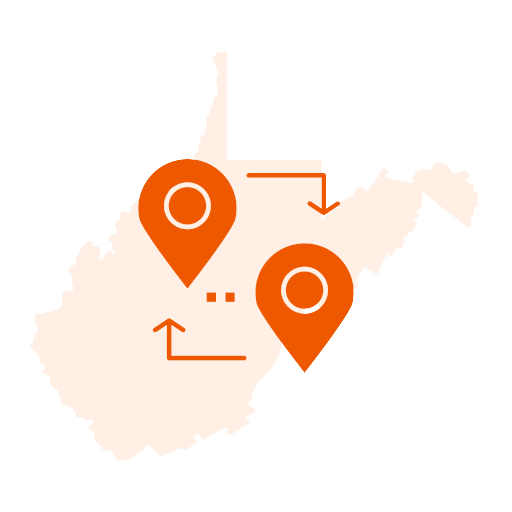 How to Change LLC Address in West Virginia
