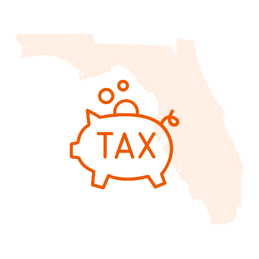 How Small Businesses Pay Taxes in Florida