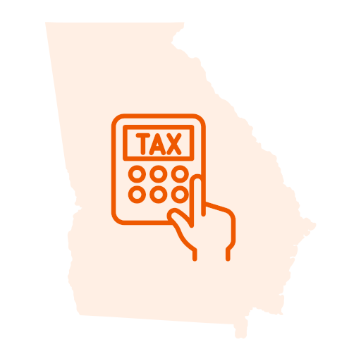 How to Register for Sales Tax Permit in Georgia