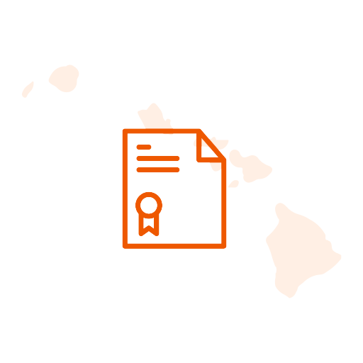 How to Get a Certificate of Status in Hawaii