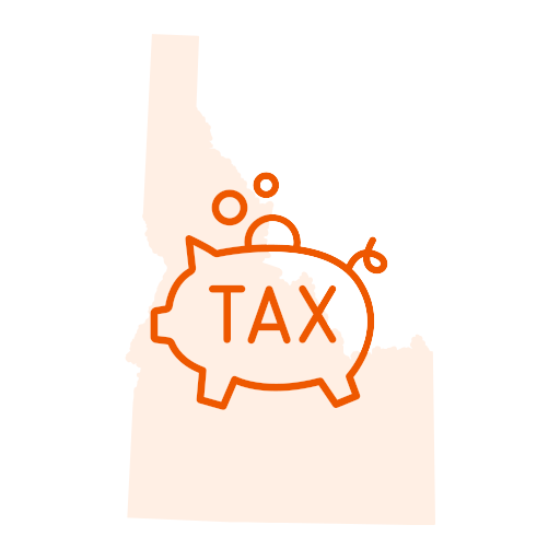 How Small Businesses Pay Taxes in Idaho