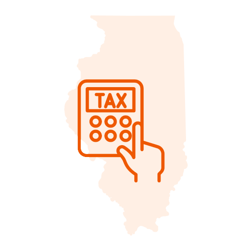 How to Register for Sales Tax Permit in Illinois