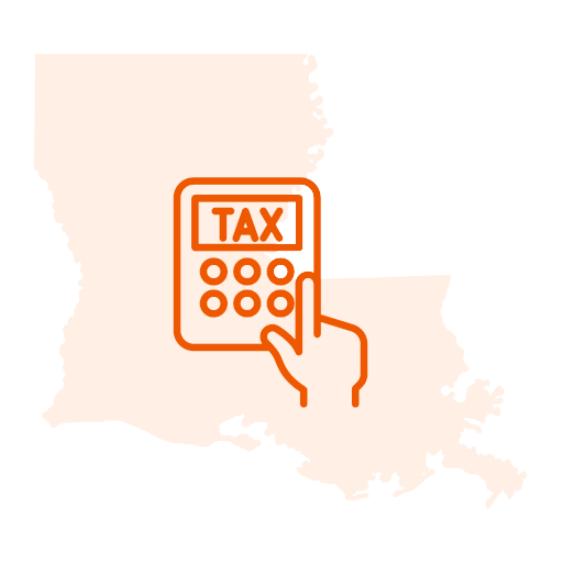 How to Register for Sales Tax Permit in Louisiana