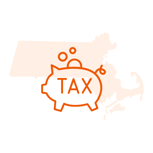 How Small Businesses Pay Taxes in Massachusetts