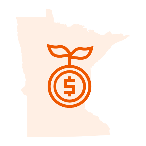 Cost of Starting an LLC in Minnesota