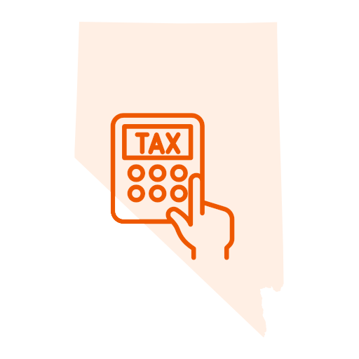 How to Register for Sales Tax Permit in Nevada