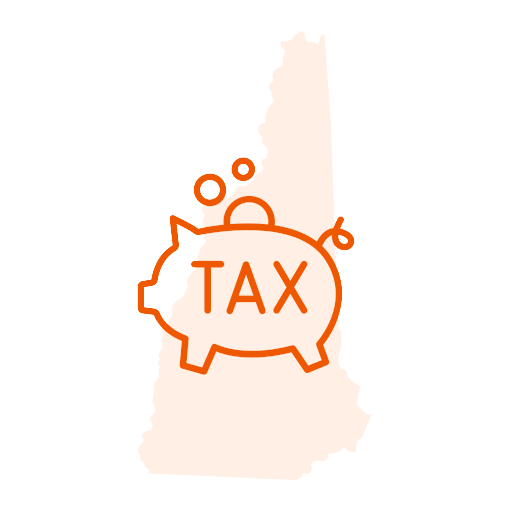 How Small Businesses Pay Taxes in New Hampshire