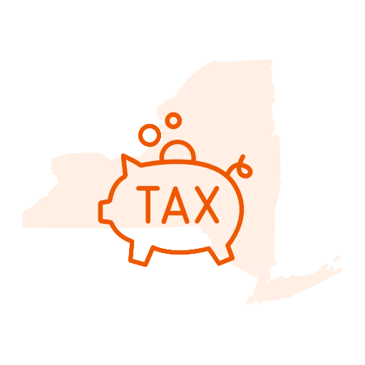 How Small Businesses Pay Taxes in New York
