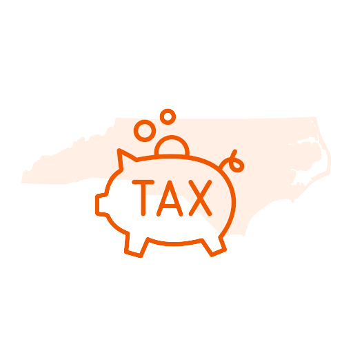 How Small Businesses Pay Taxes in North Carolina
