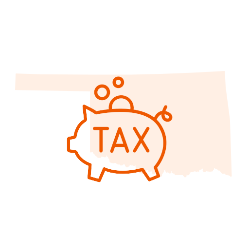 How Small Businesses Pay Taxes in Oklahoma