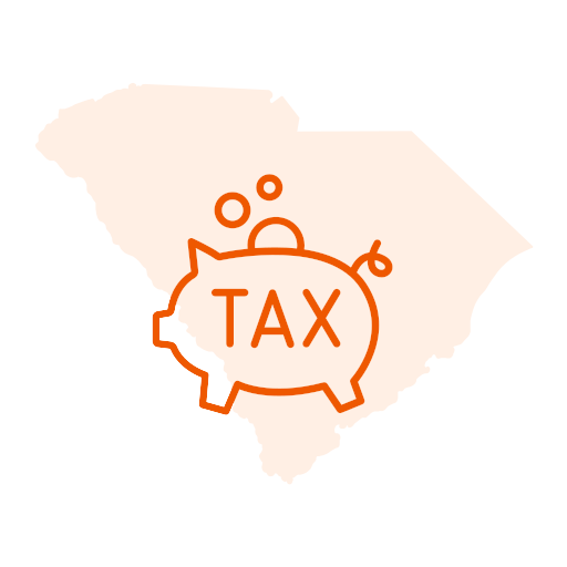 How Small Businesses Pay Taxes in South Carolina