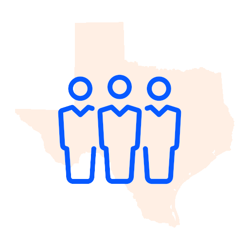 How to Start a General Partnership in Texas