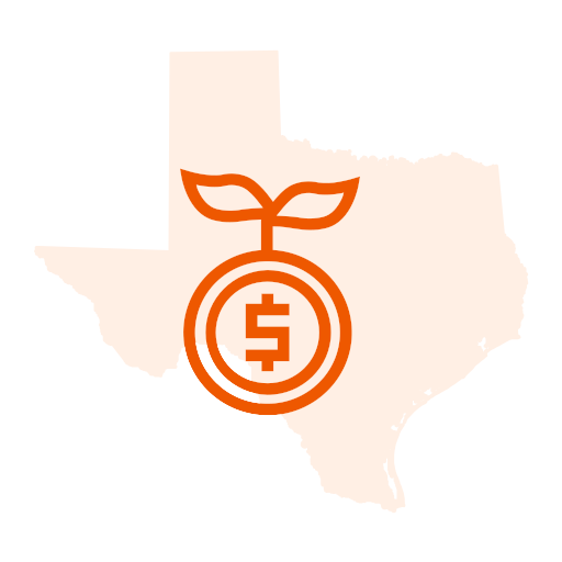 Cost of Starting an LLC in Texas
