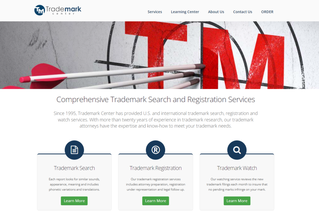 Best Trademark Services in 2023: Hassle-Free Filing & Registration