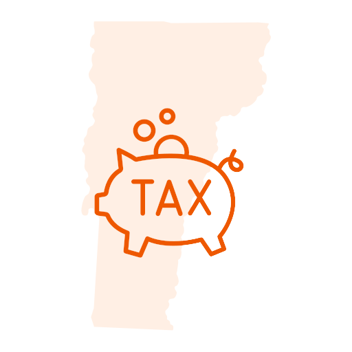 How Small Businesses Pay Taxes in Vermont